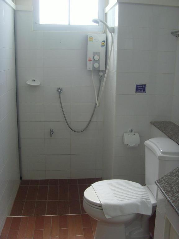 Baan Sanpoom Hotel Phitszanulok Szoba fotó