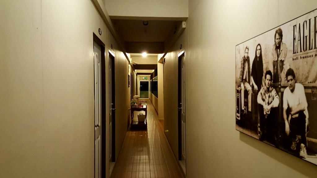 Baan Sanpoom Hotel Phitszanulok Kültér fotó